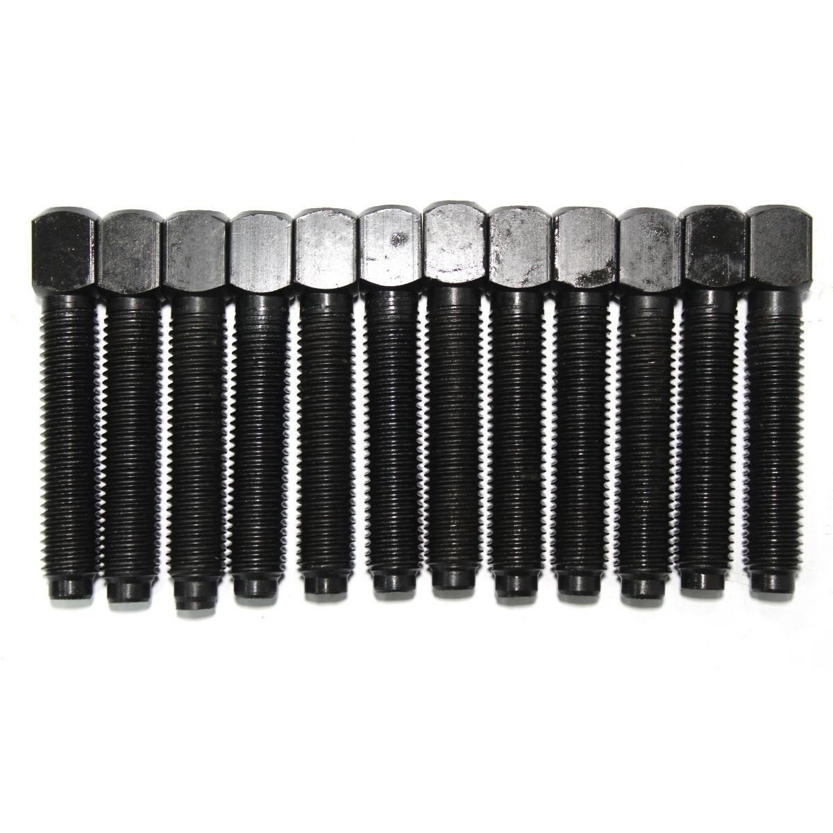 12 Parafusos Para Castelo/Torre 7/16 X 78mm Romi/Nardini - Image 5