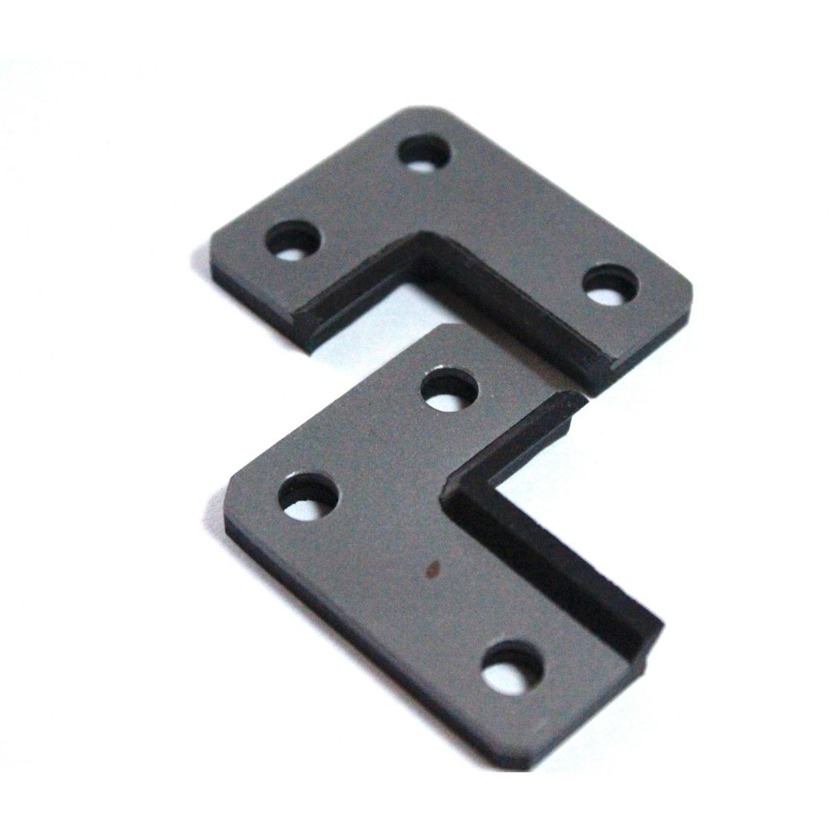 Jogo Completo Raspadores de Cavaco para Torno Nardini Logic 175 - Image 3