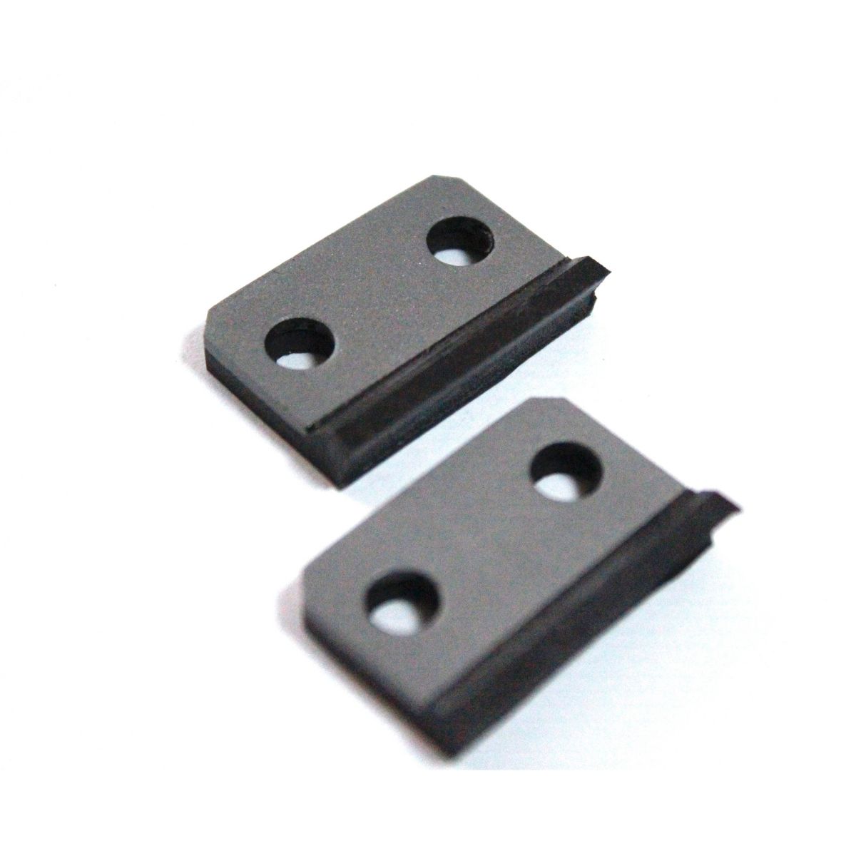 Jogo Completo Raspadores de Cavaco para Torno Nardini Logic 175 - Image 4