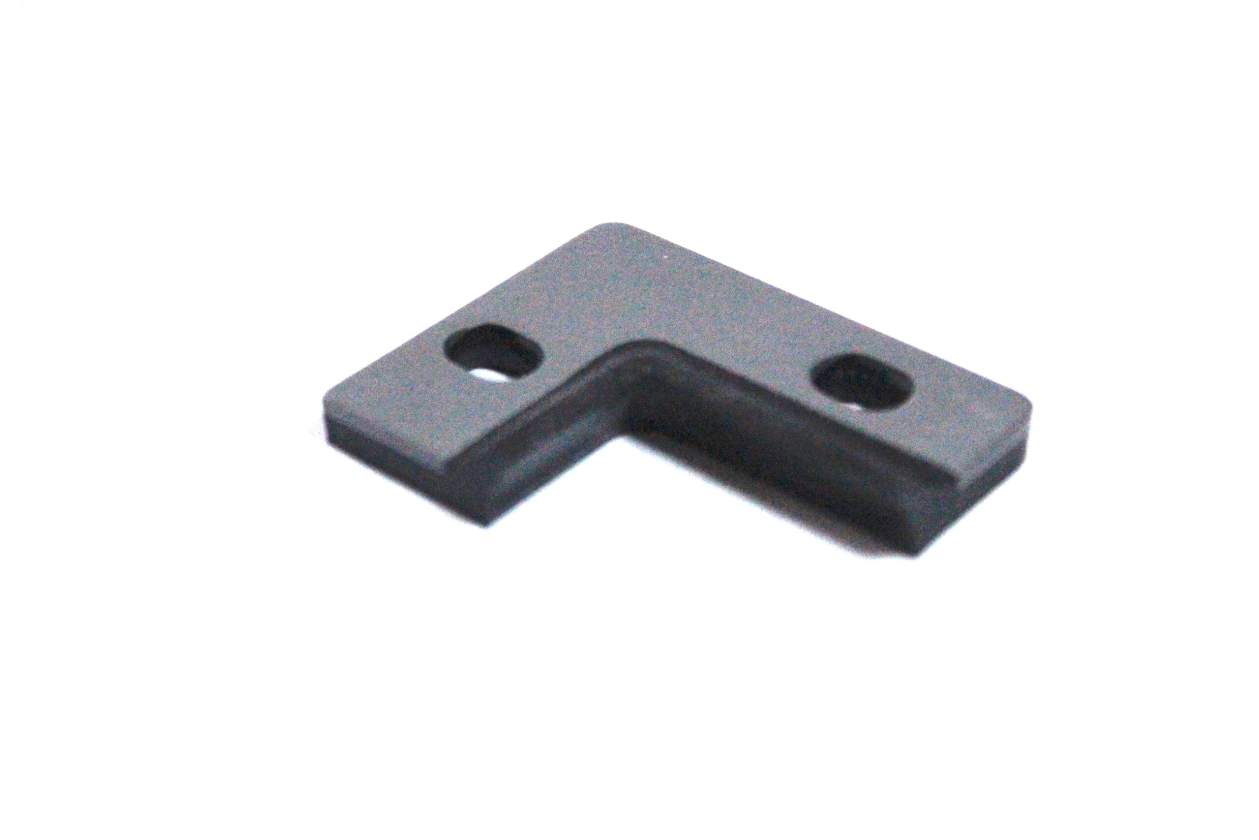 Jogo Raspadores Cavaco Mesa Torno Romi Tormax 30, Oficina 650 - Image 3