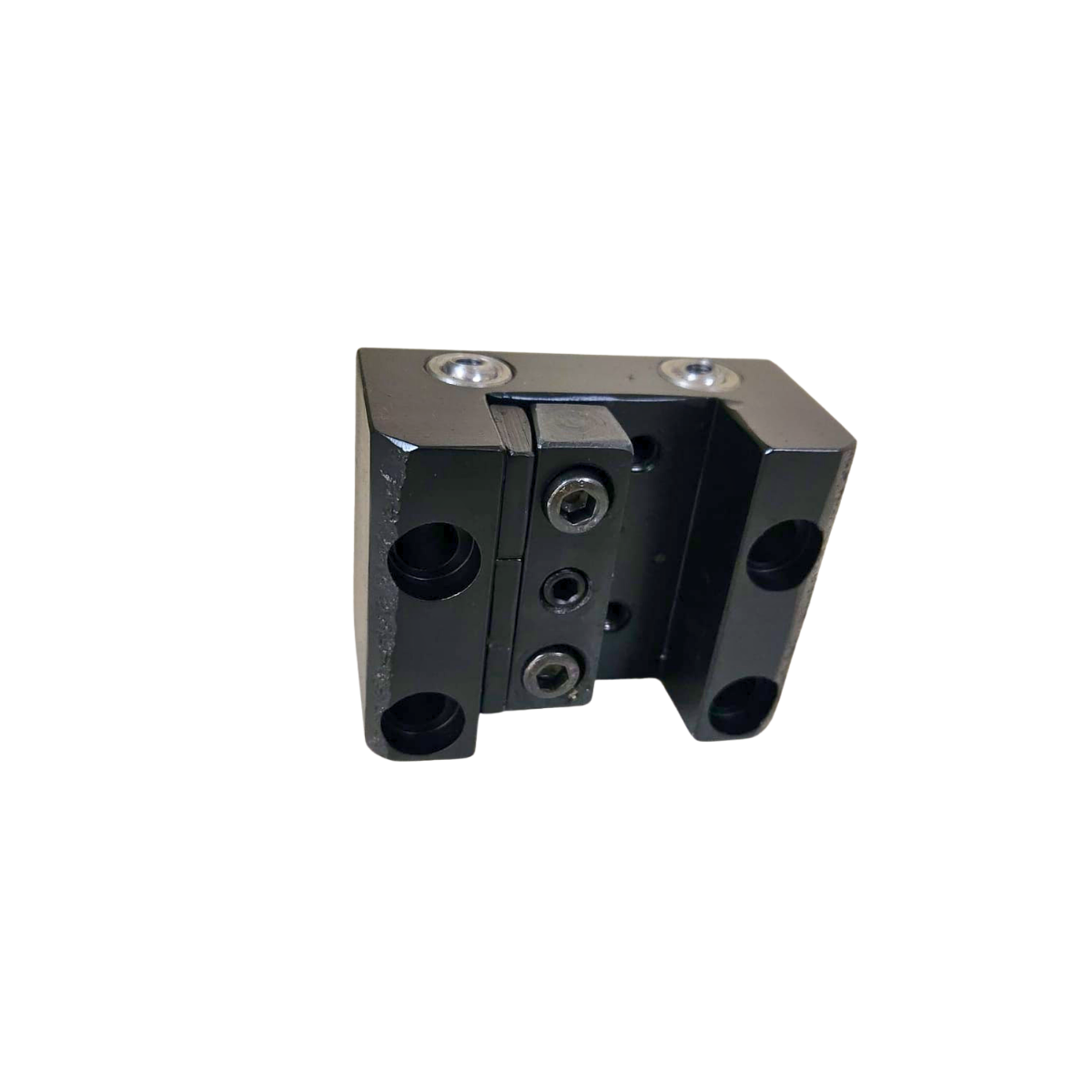 Suporte VDI Lateral Tornear Logic 195 Nardini BTP 63 Pragati - Image 5