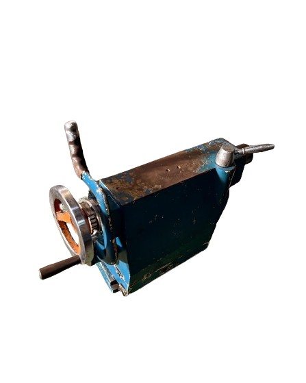 Contra Ponto para Torno Nardini ND-250 - Image 2