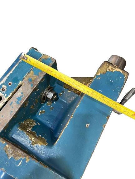 Contra Ponto para Torno Nardini ND-250 - Image 5