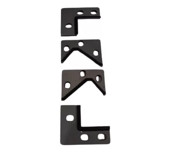 Jg Compt Raspador Cavaco Torno Romi S30, L30, Tormax 35, I30 - Image 5