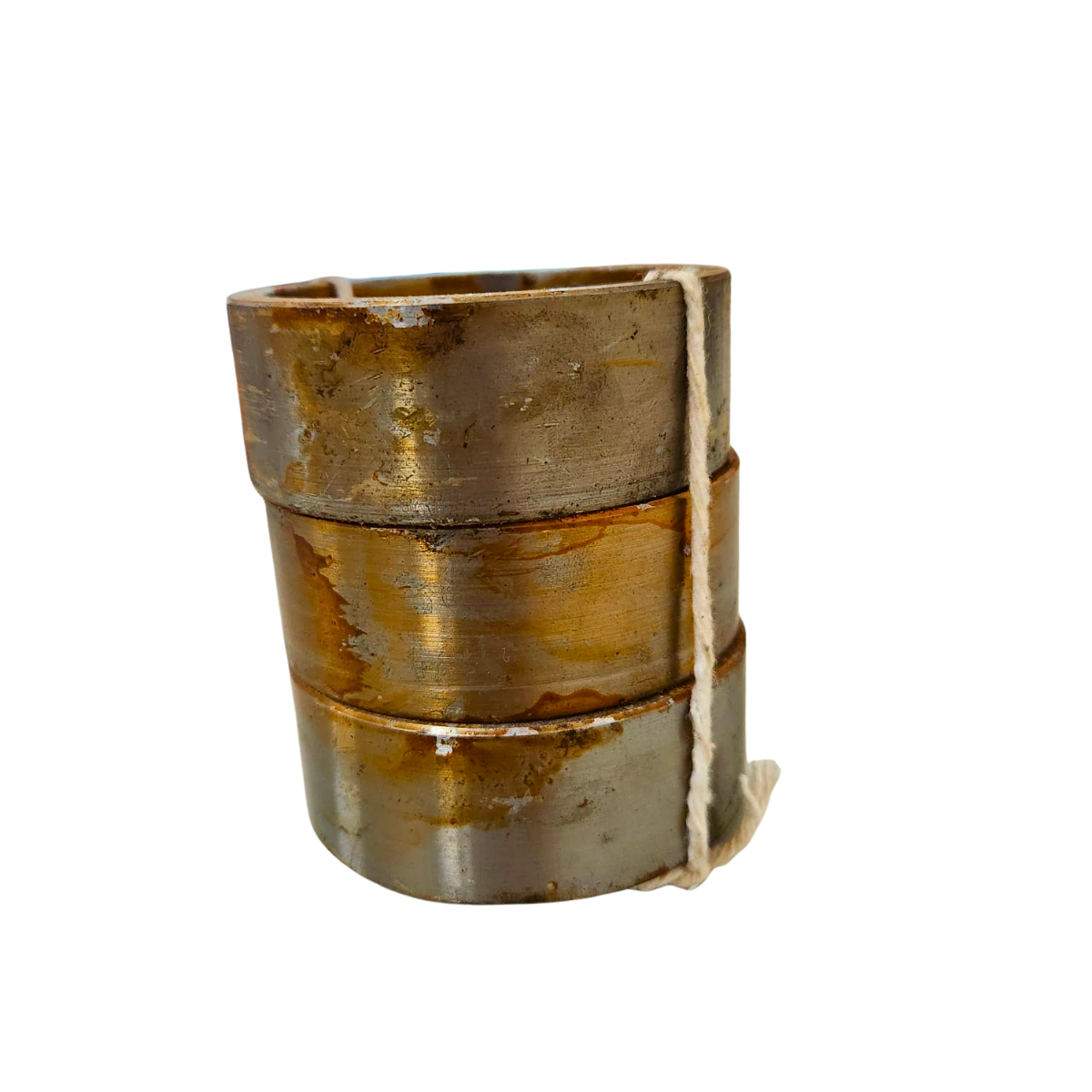 Bucha Distanciadora para Cabeçote Vertical da Fresadora Romi U30 - Image 5