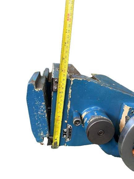 Contra Ponto para Torno Nardini ND-250 - Image 8