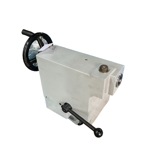 Contra Ponto para Torno Romi Max/Oficina 520 - Image 3