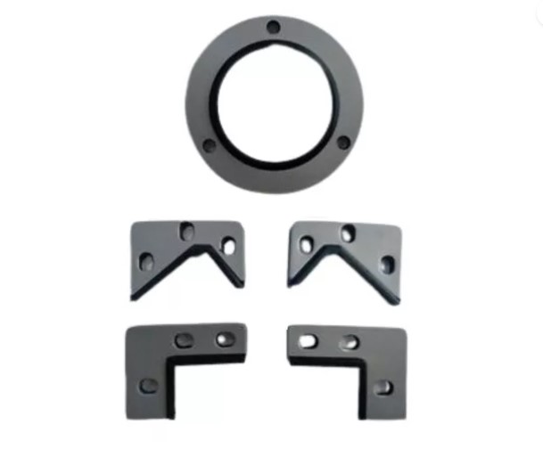 Jg Compt Raspador Cavaco Torno Romi S30, L30, Tormax 35, I30 - Image 2