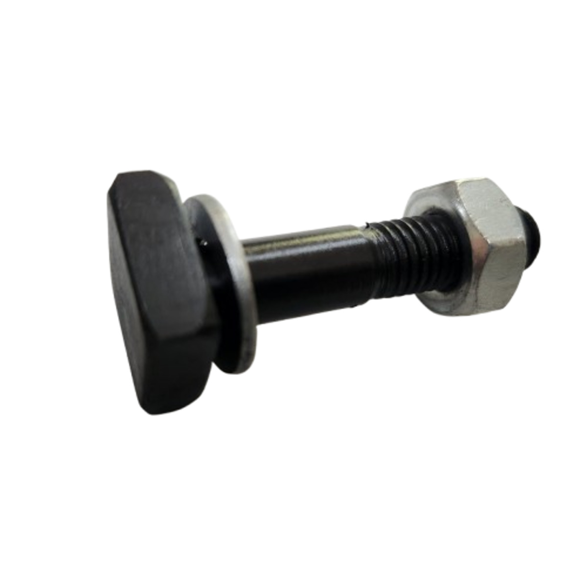 Parafuso Trava Base Giratória Torno Romi/Nardini 19mm M10 - Image 7