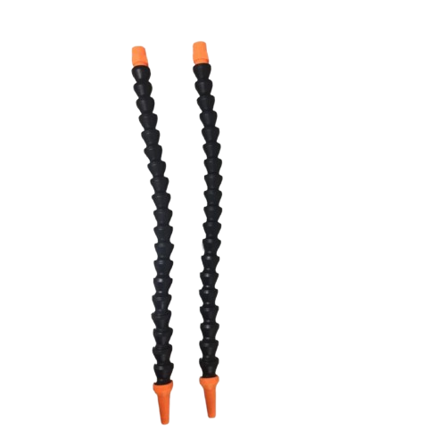 Mangueira Ajustável Flexível 3/8'' X 400 - Image 2