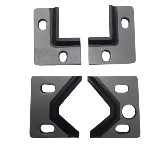 Jg Compt Raspador Cavaco Torno Romi S30, L30, Tormax 35, I30 - Image 4