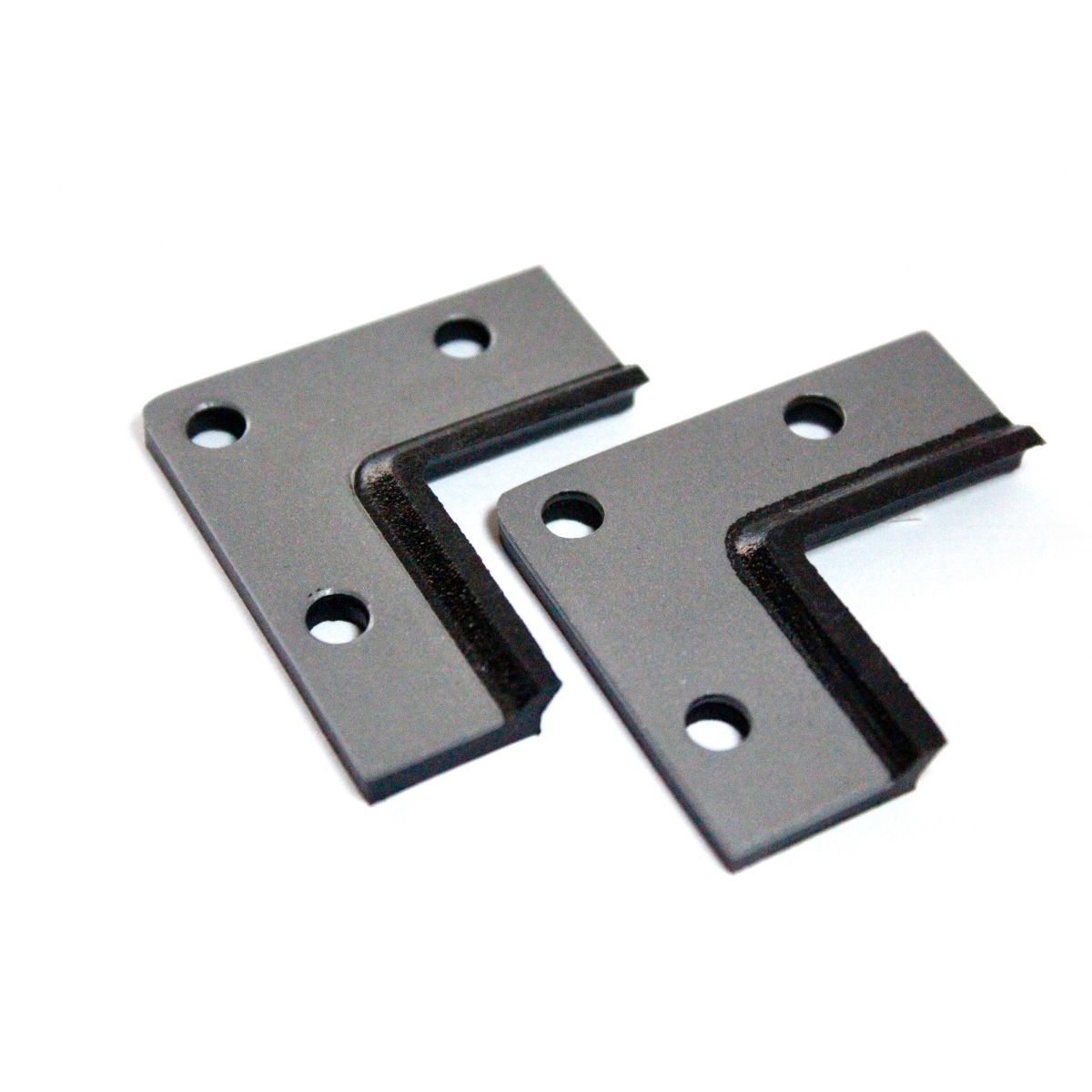 Jogo Raspadores Cavaco Mesa Torno Romi P-400 - Image 4