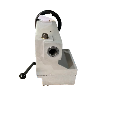 Contra Ponto para Torno Romi Max/Oficina 520 - Image 4