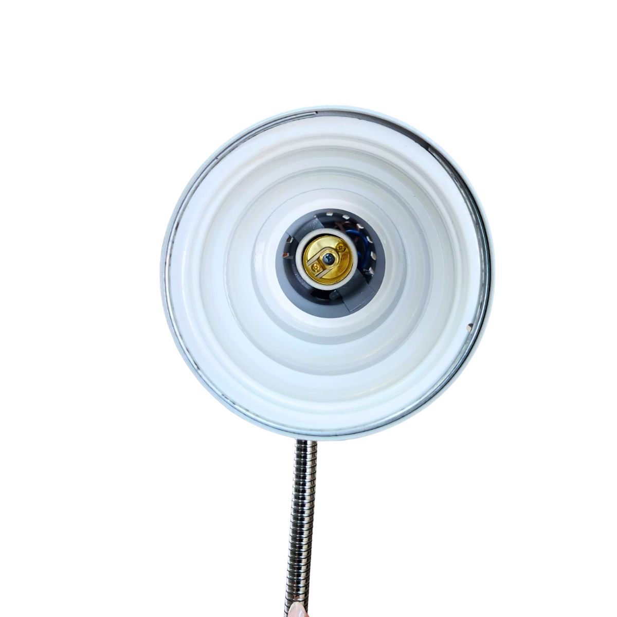 Luminária com Flange para Tornos - Image 5