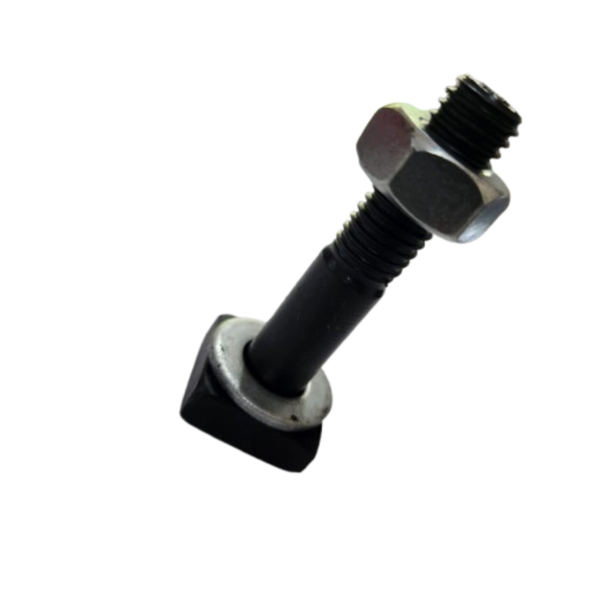 Parafuso Trava Base Giratória Torno Romi/Nardini 19mm M10 - Image 5