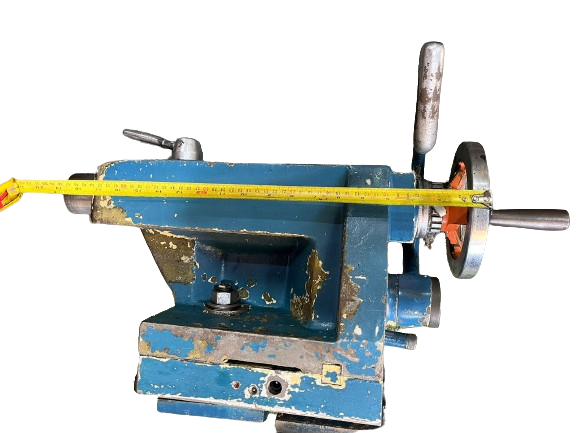 Contra Ponto para Torno Nardini ND-250 - Image 7