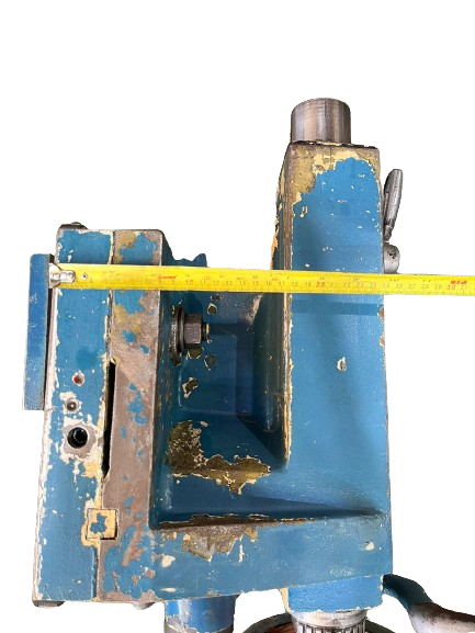 Contra Ponto para Torno Nardini ND-250 - Image 6