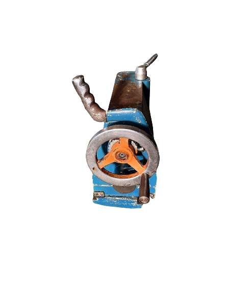 Contra Ponto para Torno Nardini ND-250 - Image 3