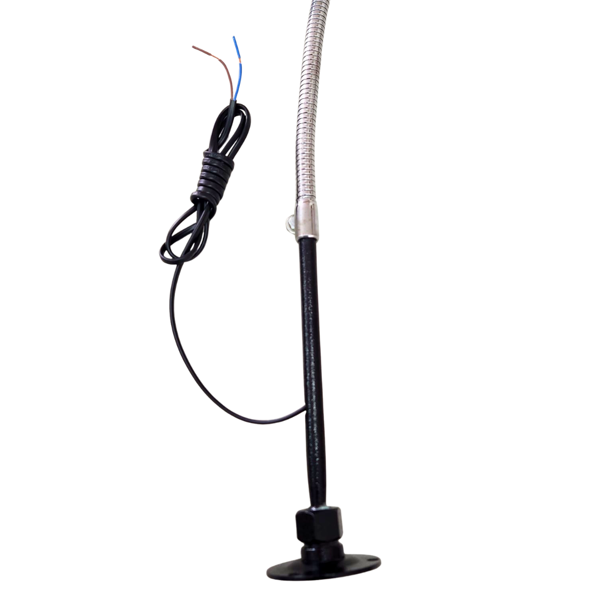 Luminária com Flange para Tornos - Image 4