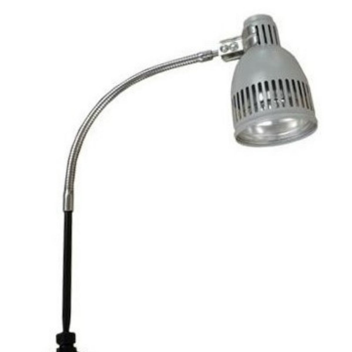 Luminária com Flange para Tornos