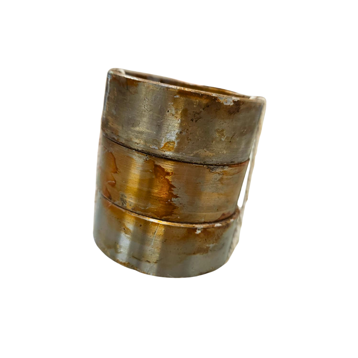 Bucha Distanciadora para Cabeçote Vertical da Fresadora Romi U30 - Image 3