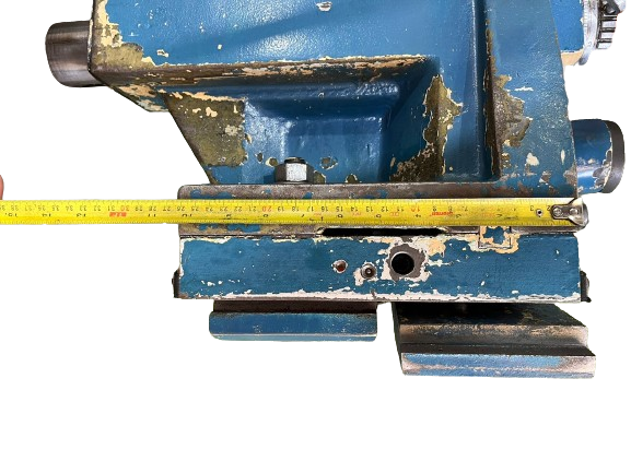 Contra Ponto para Torno Nardini ND-250 - Image 4