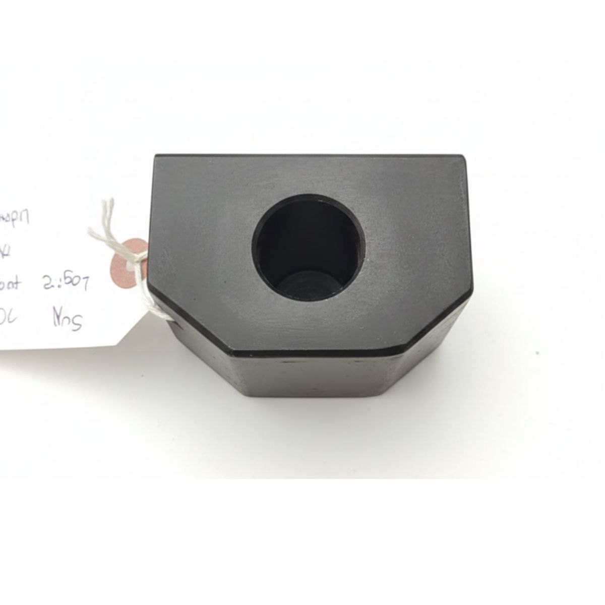 Suporte TMAX 32mm Nardini BT63 Logic 195 - Image 2