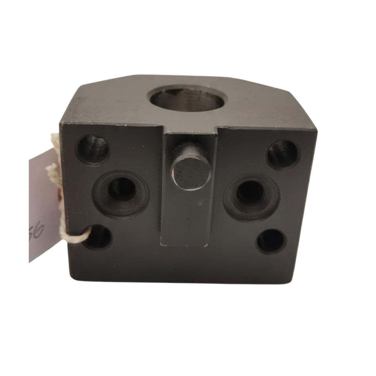 Suporte TMAX 32mm Nardini BT63 Logic 195