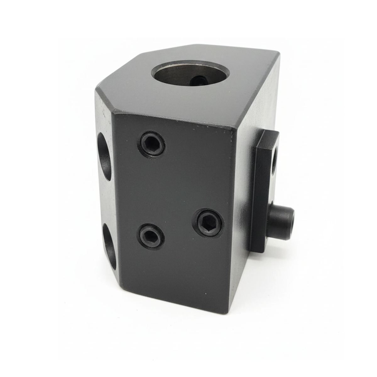 Suporte TMAX 32mm Nardini BT63 Logic 195 - Image 4