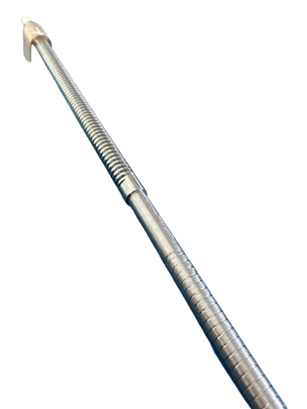 Fuso+Porca Transversal Torno Romi Imor P400 S400 MIN NTS410 - Image 3